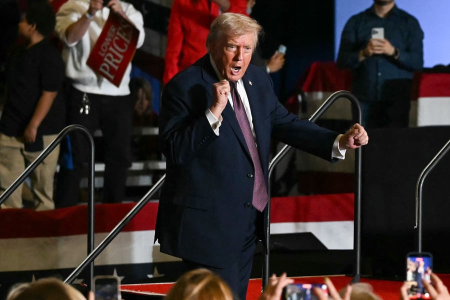 Trump