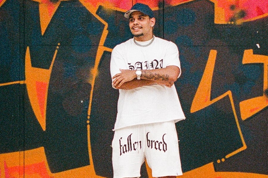 Yung Milla press shot