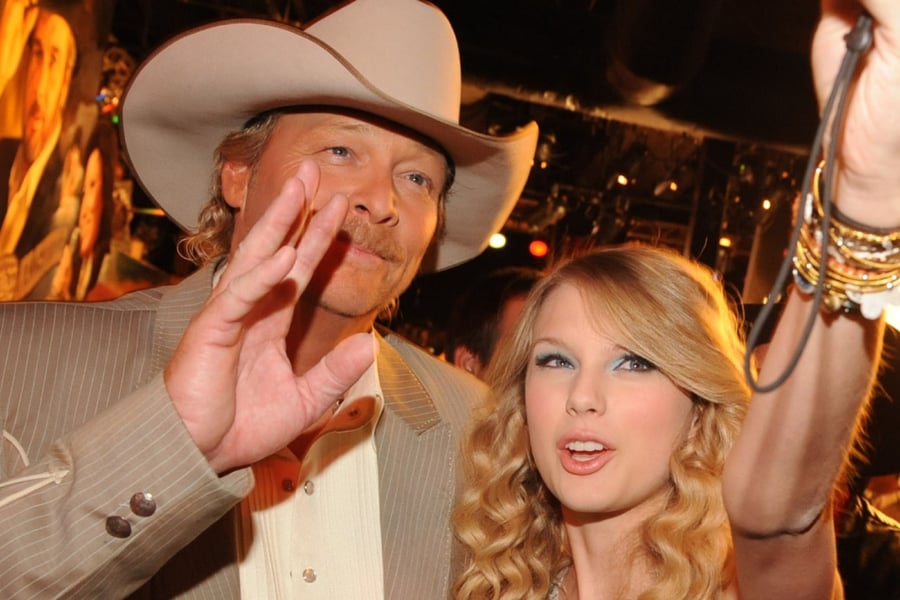Jackson Swift