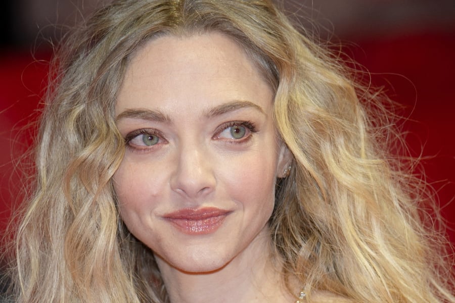 Amanda Seyfried