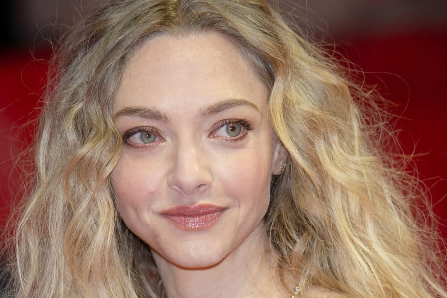 Amanda Seyfried