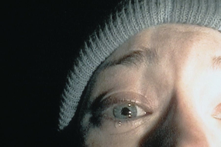 Blair Witch