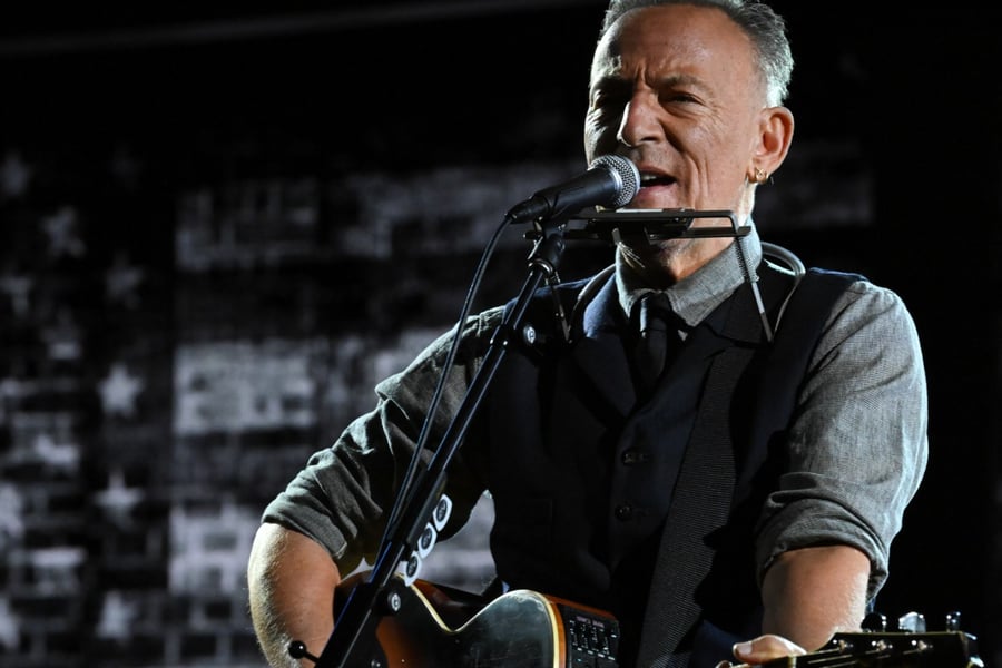 Springsteen