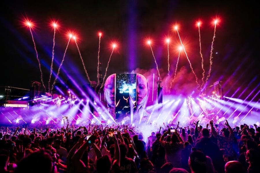 CORE Festival LA 2026