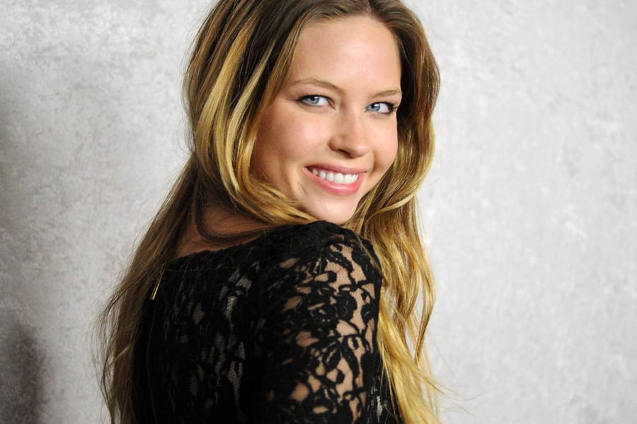 Daveigh Chase