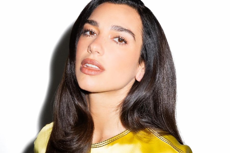 Dua Lipa