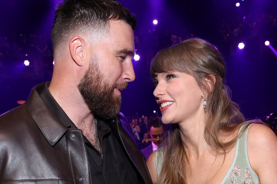 Kelce Swift