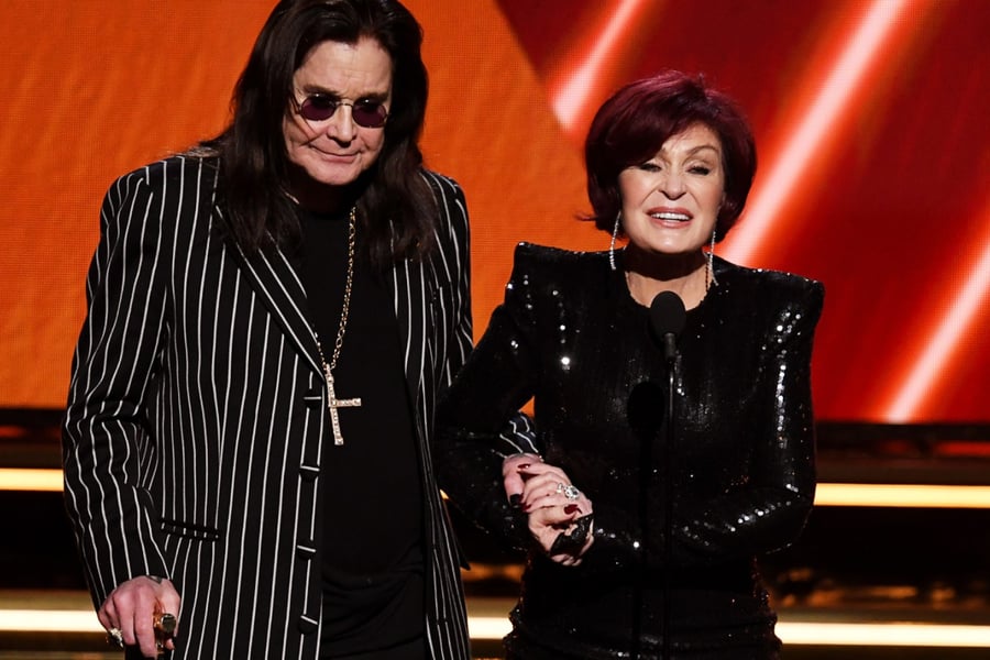 Osbournes