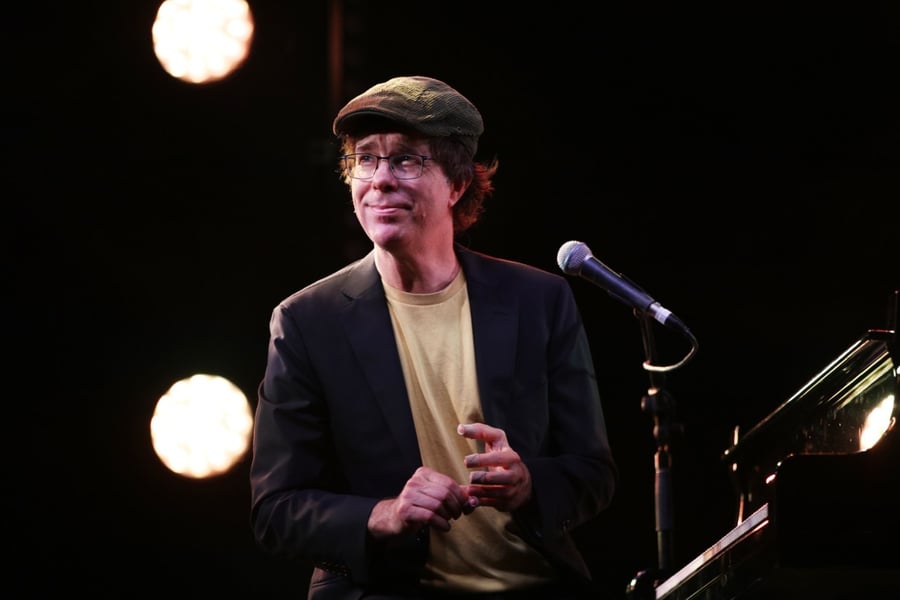 Ben Folds