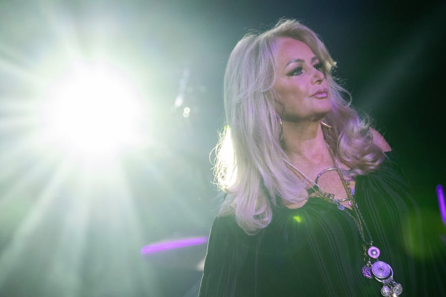 Bonnie Tyler