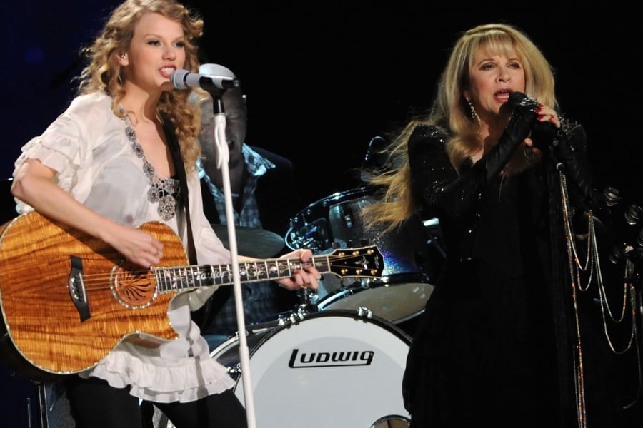 Swift Nicks