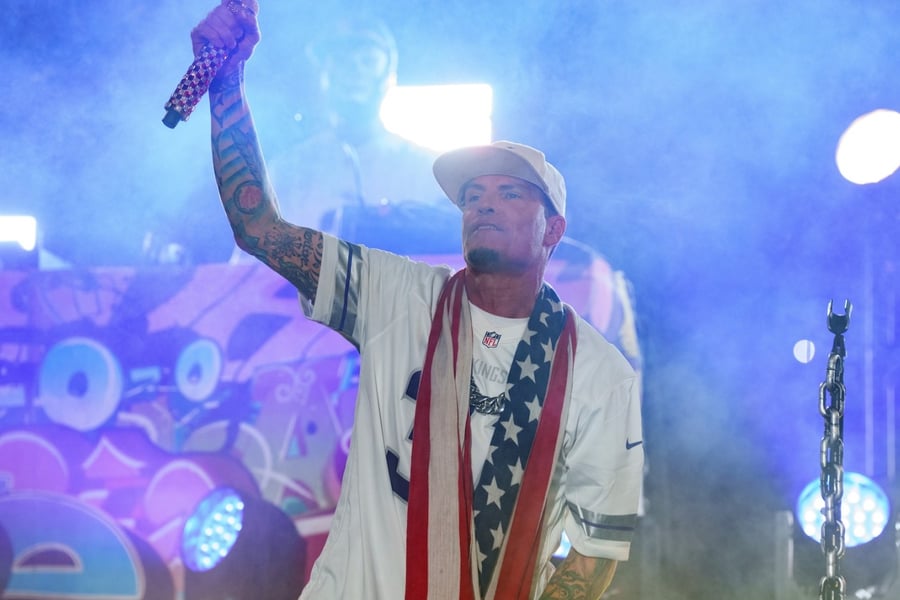 Vanilla Ice