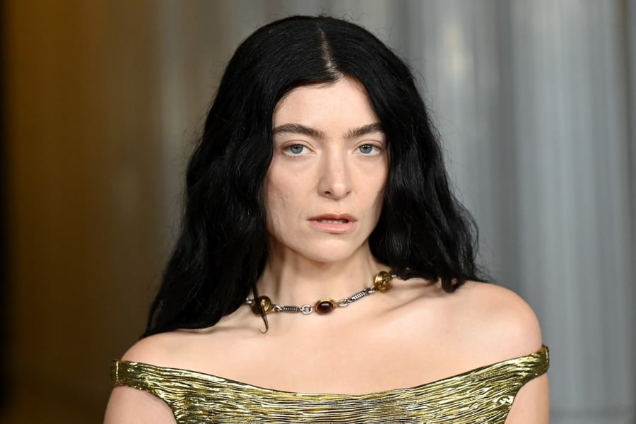 Lorde