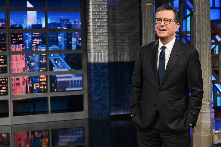 Colbert