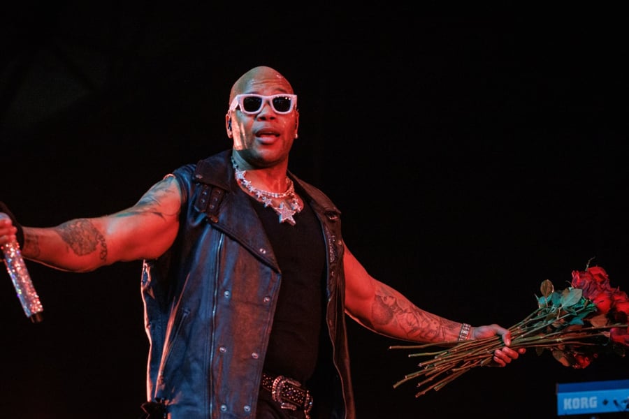 Flo Rida