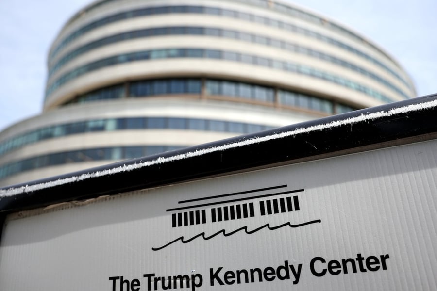 Kennedy Center