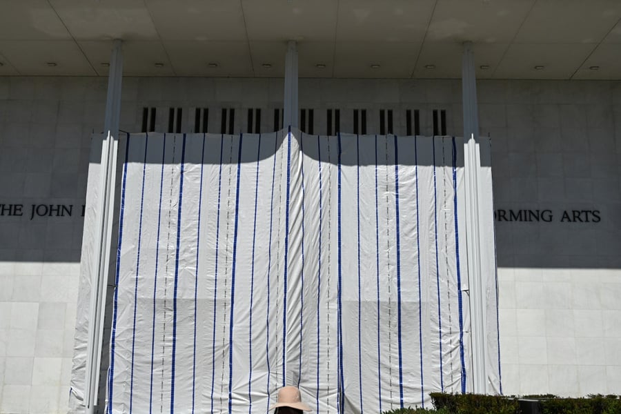 Kennedy Center