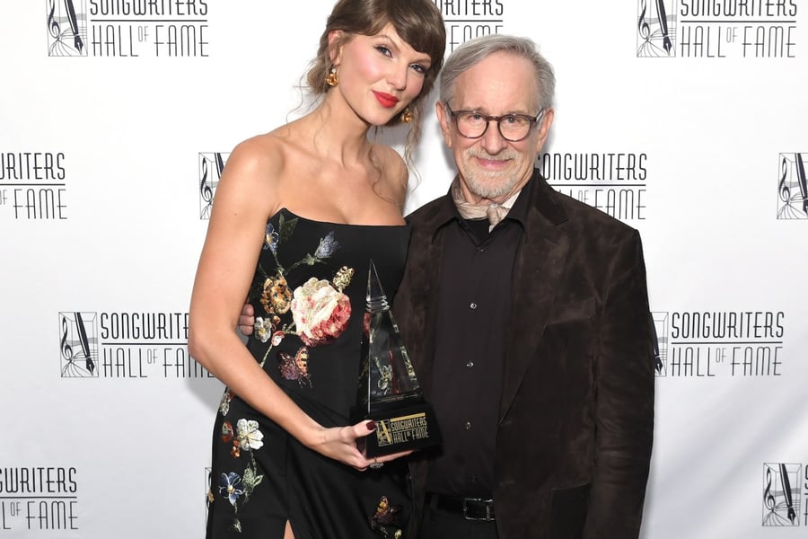Swift Spielberg