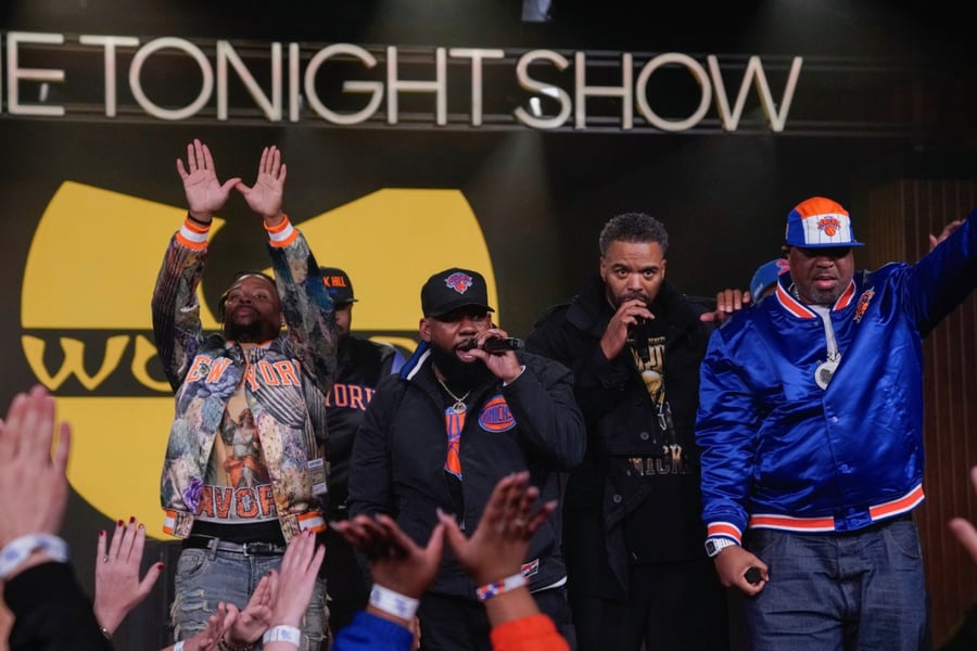 Tonight Show