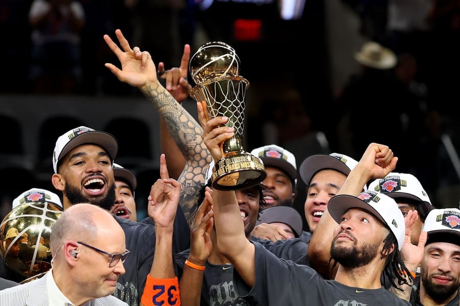 Knicks