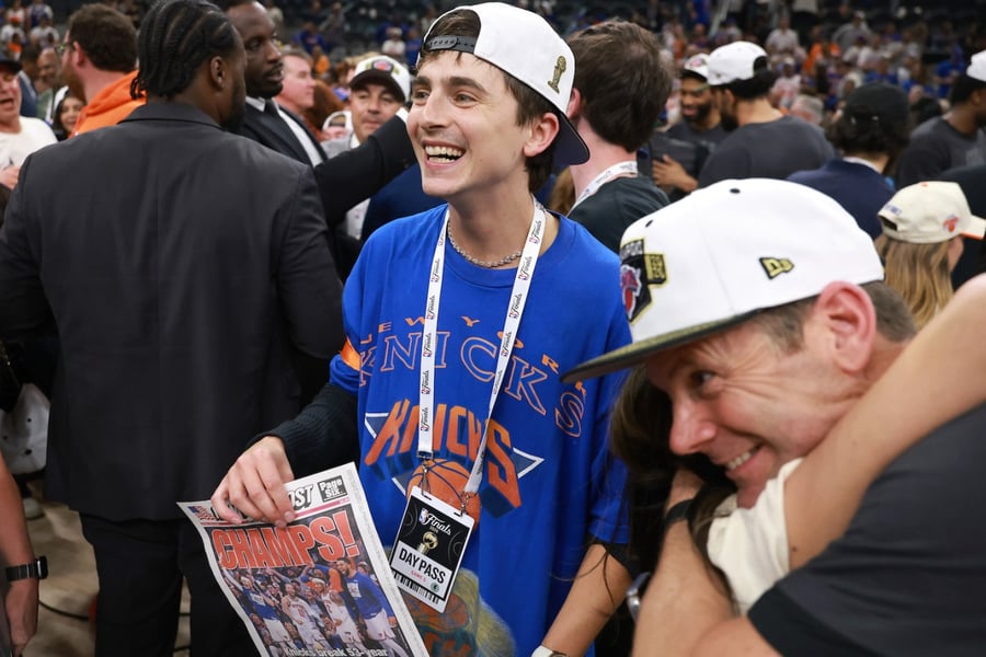 Knicks