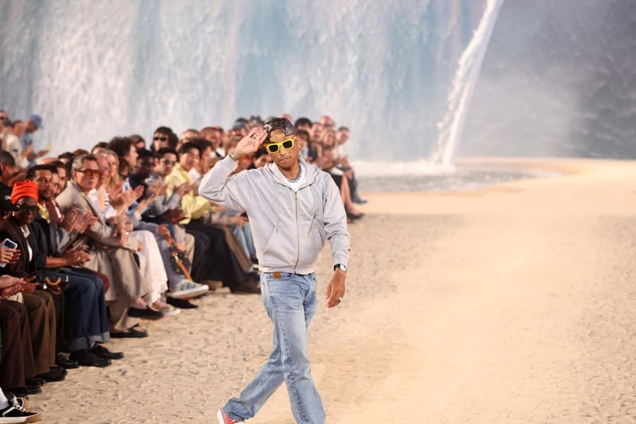 Pharrell