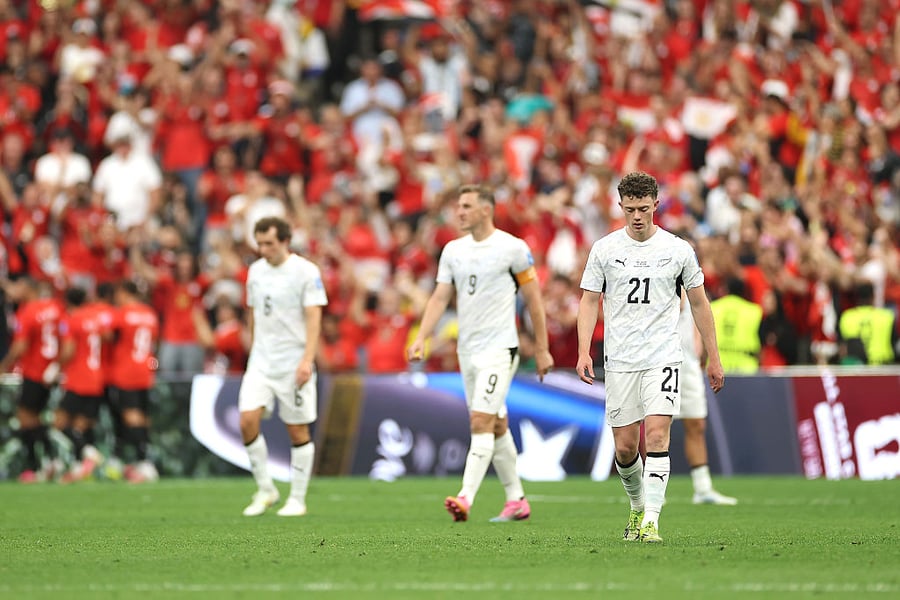 All Whites play against Egypt at the 2026 FIFA World Cup
