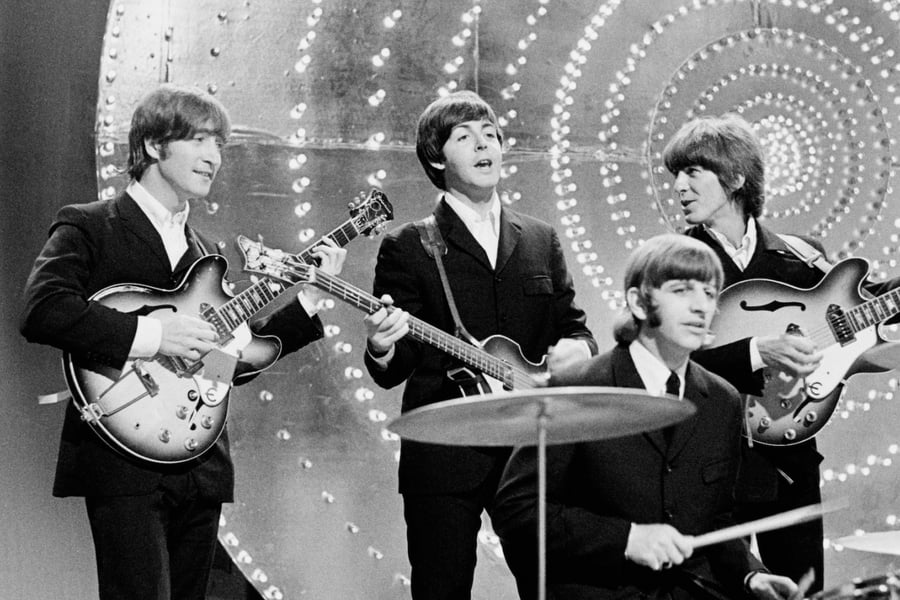 Beatles