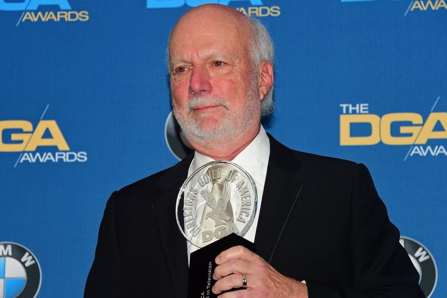 James Burrows