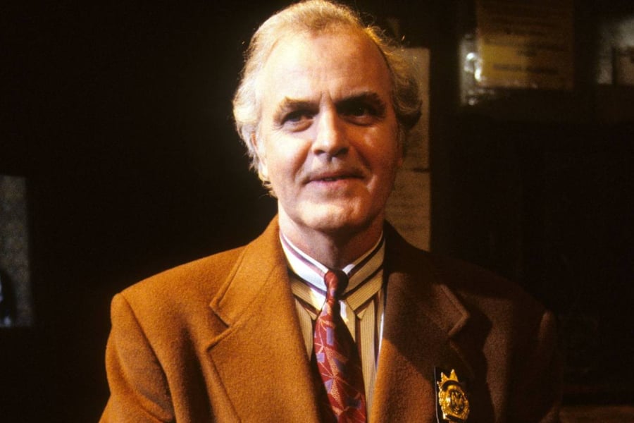 James Handy