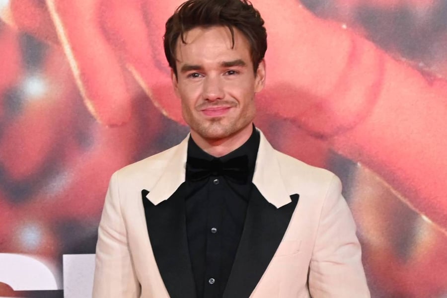 Liam Payne