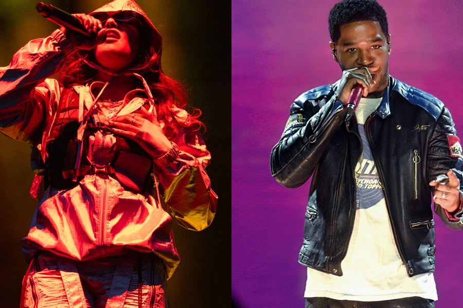 MIA Cudi