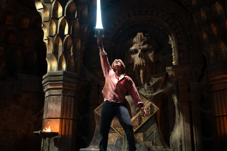 He-Man