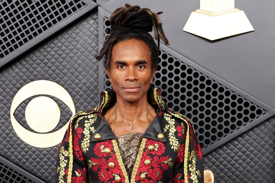 Milli Vanilli