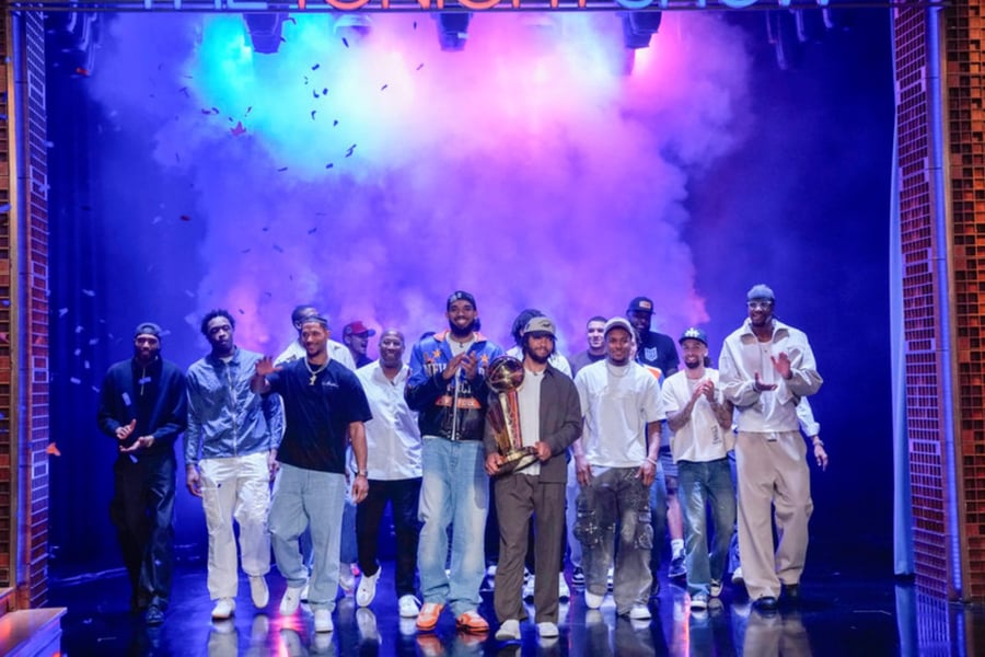Tonight Show