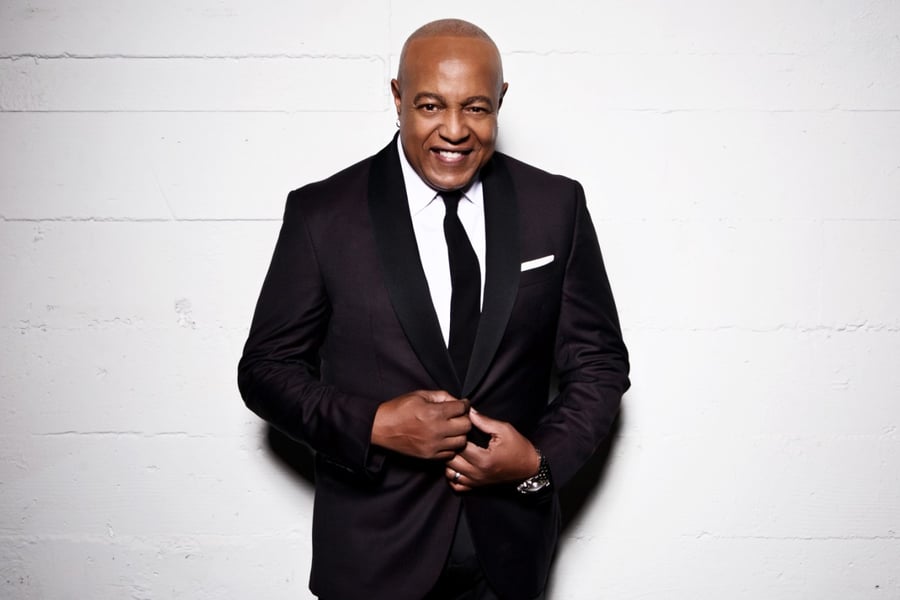 Peabo Bryson