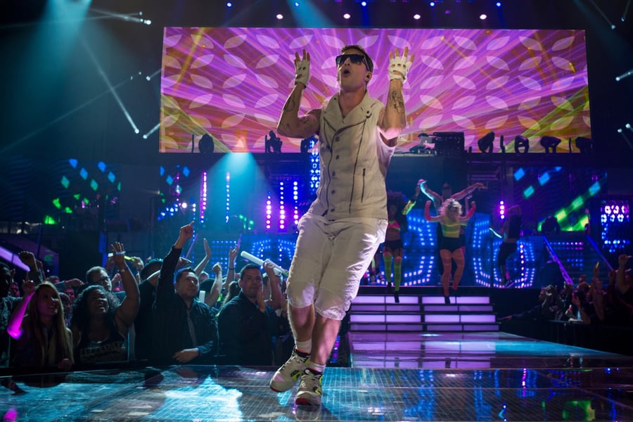 PopStar