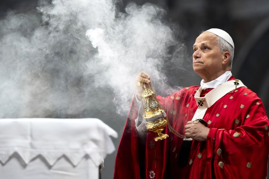 Pope Leo