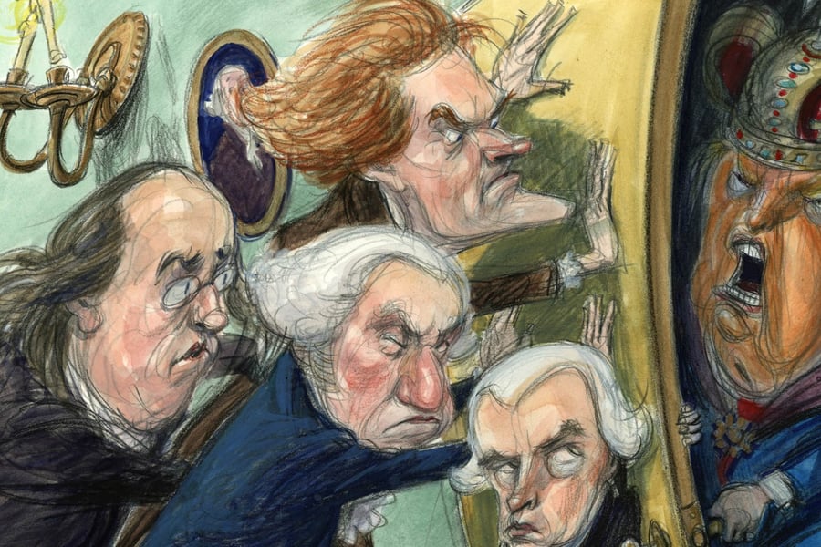 Founders