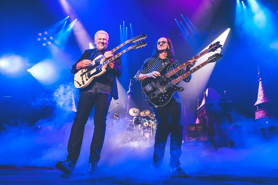 Rush