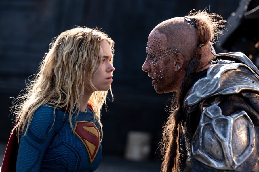 Supergirl