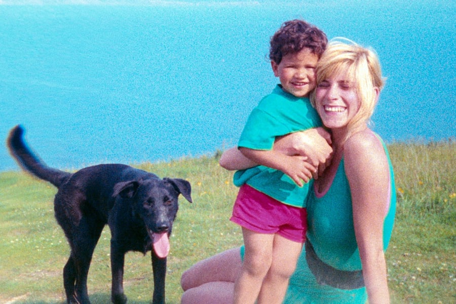 The Murder of Rachel Nickell