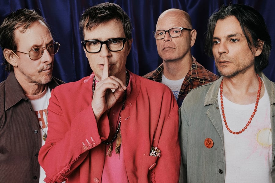 Weezer