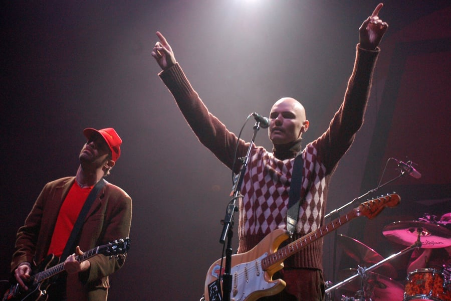 Corgan