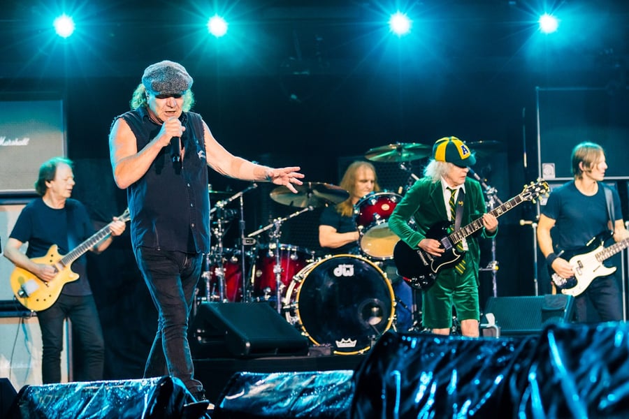 AC/DC