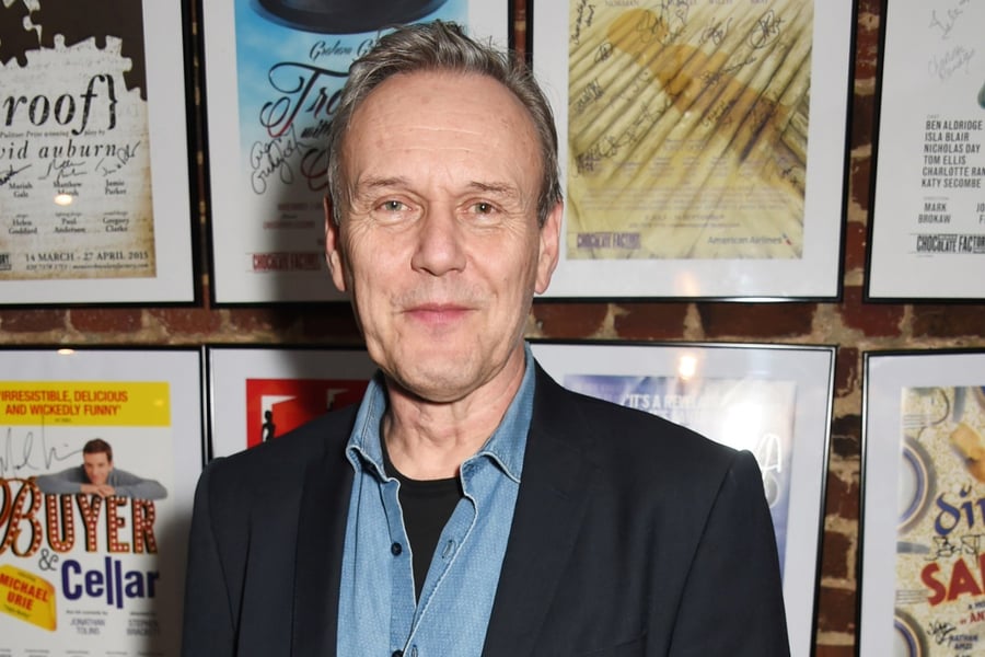 Anthony Head