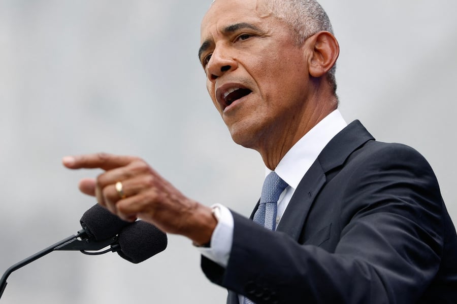 Obama