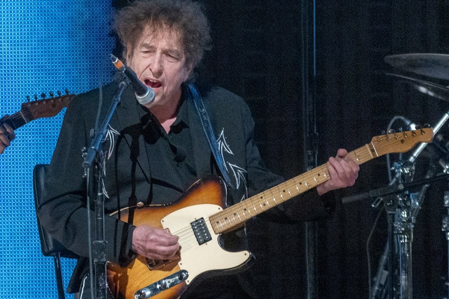 Bob Dylan
