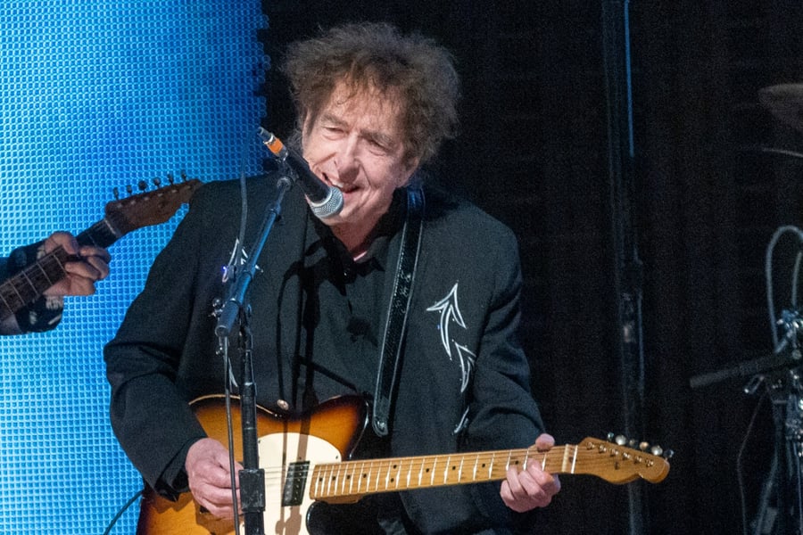 Bob Dylan
