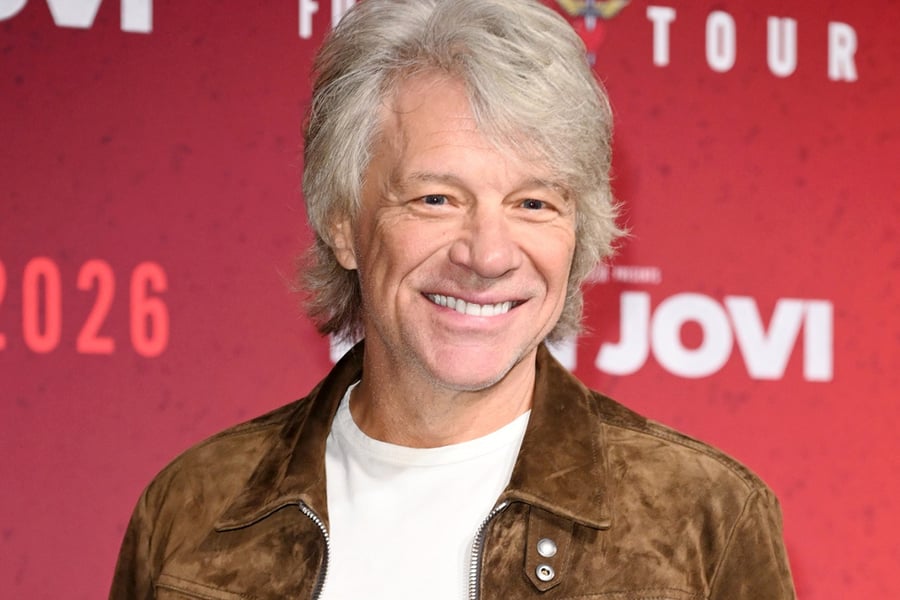 Bon Jovi